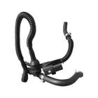 Crankcase Breather Vent Tube Hose Fit for Benz A180 A200 B180 GLA200 #2820182100