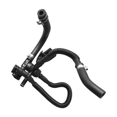 Crankcase Breather Vent Tube Hose Fit for Benz A180 A200 B180 GLA200 #2820182100