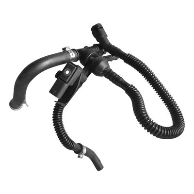 Crankcase Breather Vent Tube Hose Fit for Benz A180 A200 B180 GLA200 #2820182100