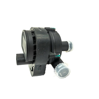 A1718350064   A2218350364  Engine Coolant Auxiliary Water Pump for Mercedes-Benz W211 W212 W213 W169 W204 W251 W222 W447 Sprinter Vito