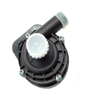 A1718350064   A2218350364  Engine Coolant Auxiliary Water Pump for Mercedes-Benz W211 W212 W213 W169 W204 W251 W222 W447 Sprinter Vito