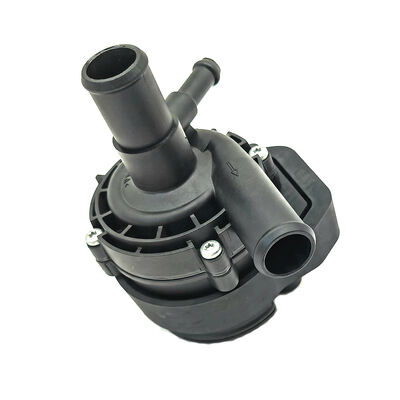 2048350264 A2048350264 Engine Cooling Electric Auxiliary Water Pump For Mercedes Benz W204 C204 S204 A207 C207 R172 #2118350028