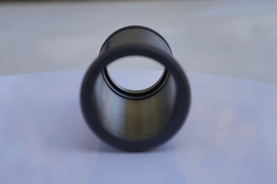 4X 11377509627 Ignition Spark Plug Pipe For -BMW E81 E88 E46 E90 X1 E84 X3 E83 118I 120I 320I