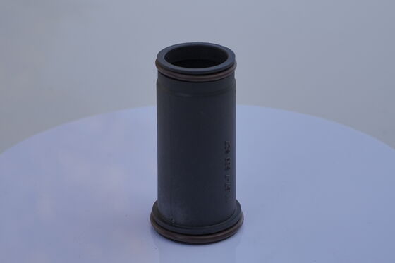 4X 11377509627 Ignition Spark Plug Pipe For -BMW E81 E88 E46 E90 X1 E84 X3 E83 118I 120I 320I