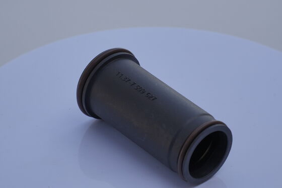 4X 11377509627 Ignition Spark Plug Pipe For -BMW E81 E88 E46 E90 X1 E84 X3 E83 118I 120I 320I