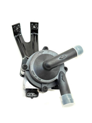 NEX Auxiliary Water Pump Fit for BMW 550I 650I 750I X5 X6 #11517629916