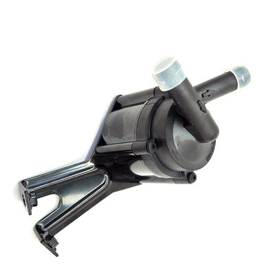 NEX Auxiliary Water Pump Fit for BMW 550I 650I 750I X5 X6 #11517629916