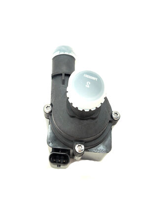 Auxiliary Coolant Water Pump Fit for Audi VW,Porsche,Bentley #06H121601F 06H121601M 06H121601J