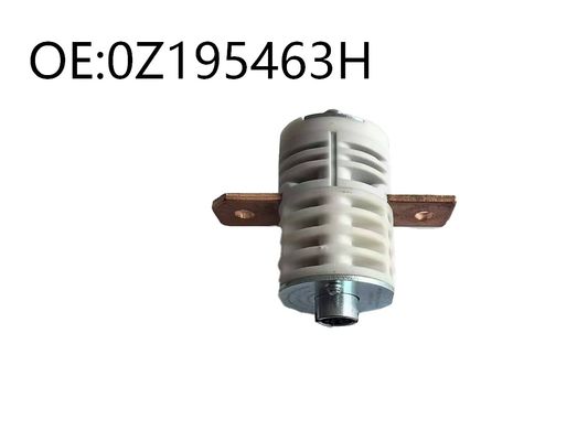 battery Cut Off Fuse Overload Protection Trip OE 0Z195463H For Audi Q5Q2L 0Z195463H 0Z1915463E For EV-VW ID6 ID4 ID3